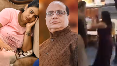 kanpur vineet minocha murder shalu