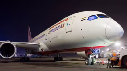 Air india
