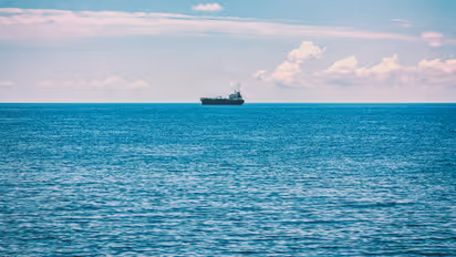 ship