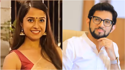 disha, aditya