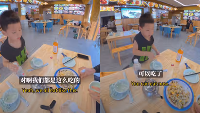 viral video