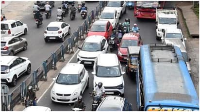 traffic regulation