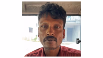 Kollam Ganja Arrest