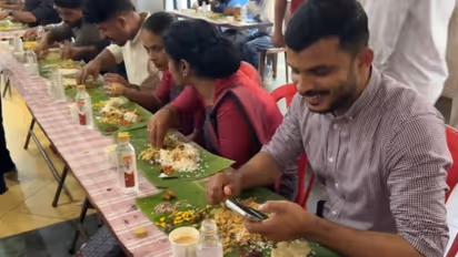 mukkam kvves onam sadhya