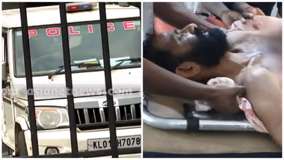 Koyilandy Siblings Clash