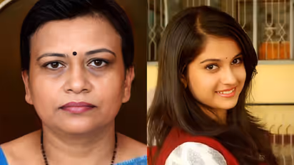 cbi officer seema pahuja disha salian case