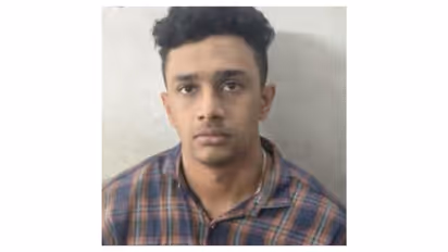 Kollam Gym Trainer Arrest