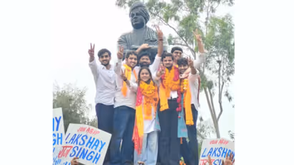 dusu elction
