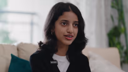how to save money sinchana santosh bengaluru