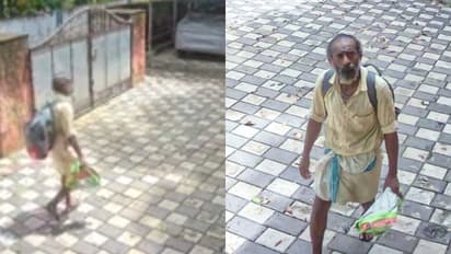 varkala theft