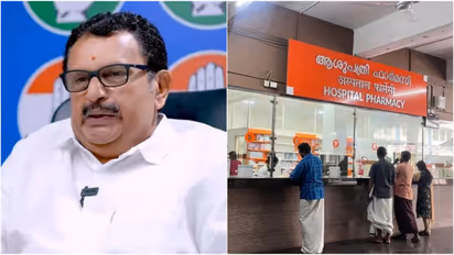 K Muraleedharan