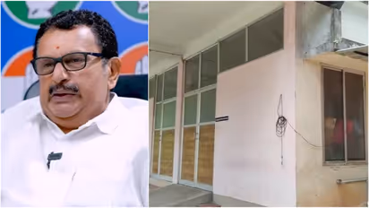 K Muraleedharan2
