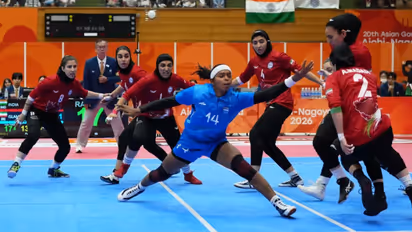 Women's Kabaddi