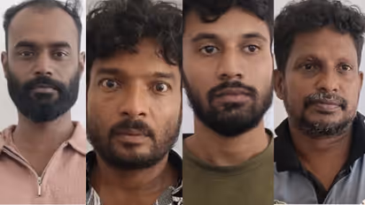 kseb cable theft