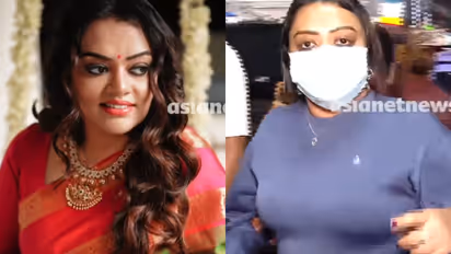 parvathy maya shaji amster ceo