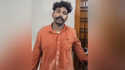 aroor mdma case edison