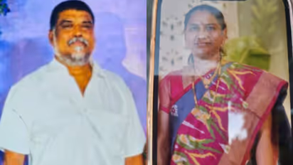 hyderabad wife kills husband