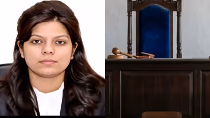 delhi rohini court pocso judge rohini ranga