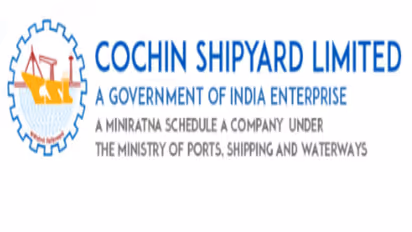 cochin shipyard
