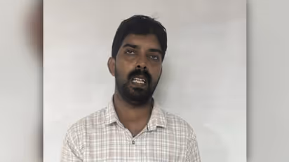 parappanangadi health inspector bribe case