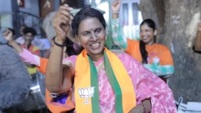 r sreleekha ips bjp