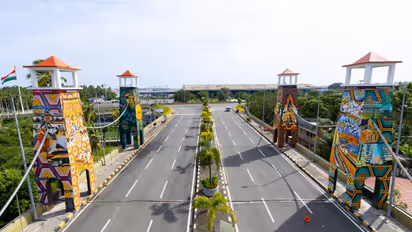 thiruvananthapuram airport