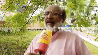 thomas issac gyanesh kumar