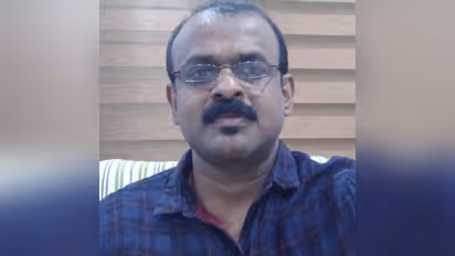 venjarammoodu finance case