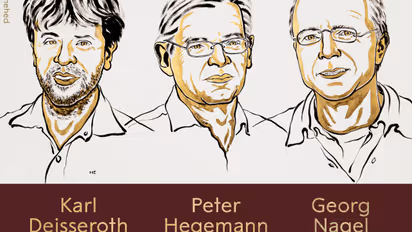 medicine nobel 2026