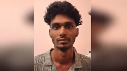 vellarada mdma case