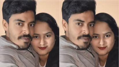 meerut husband killed by wife and lover