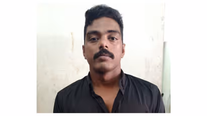 Ernakulam Kaapa Case