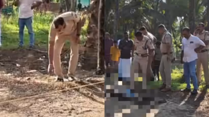 vadanappally murder