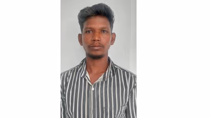 vadasserikkara theft