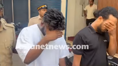 spa assault case