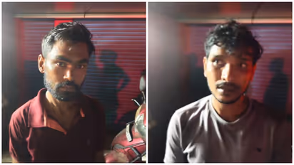 Haripad Heroin Arrest