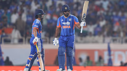 Sanju Samson