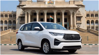 Karnataka Vehicle Purchase Limit Hike