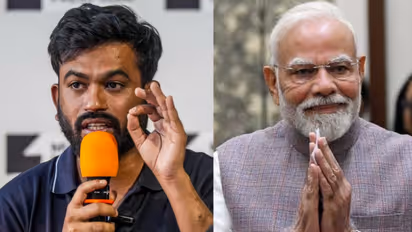 Dipke Modi