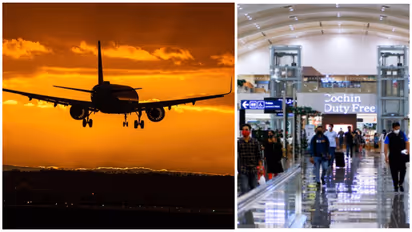 Kochi Gulf Flight Cancellation