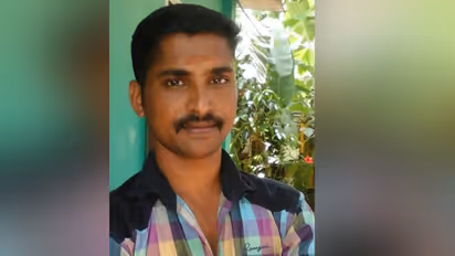 haripad death