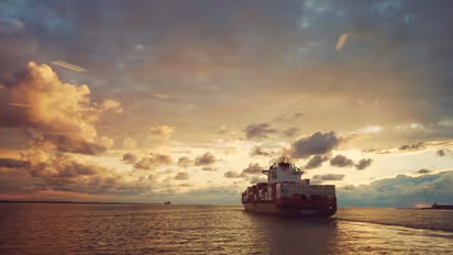 Indians Missing in Vessel Attack