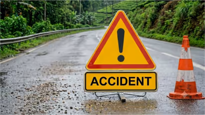 Sulthan Bathery Traveller Accident