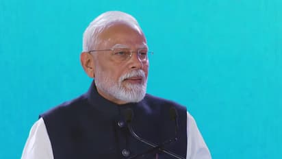 pm modi bloomberg new economy forum