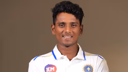 Abhishek P Nair