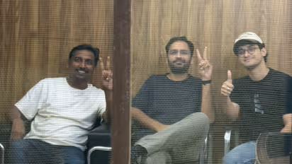 cjp leaders jailed