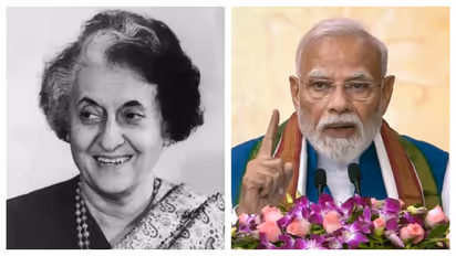 Indira gandhi