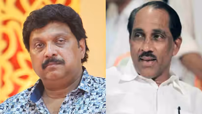 Ganesh kumar