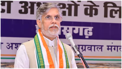 Pawan Khera Reply To Rajnath Singh