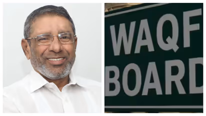 MC Mayin haji